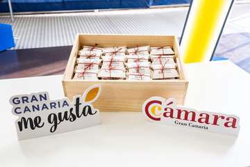 Gran Canaria Swim Week by Moda Cálida celebra su 25Âº aniversario con una programación llena de novedades/TA.